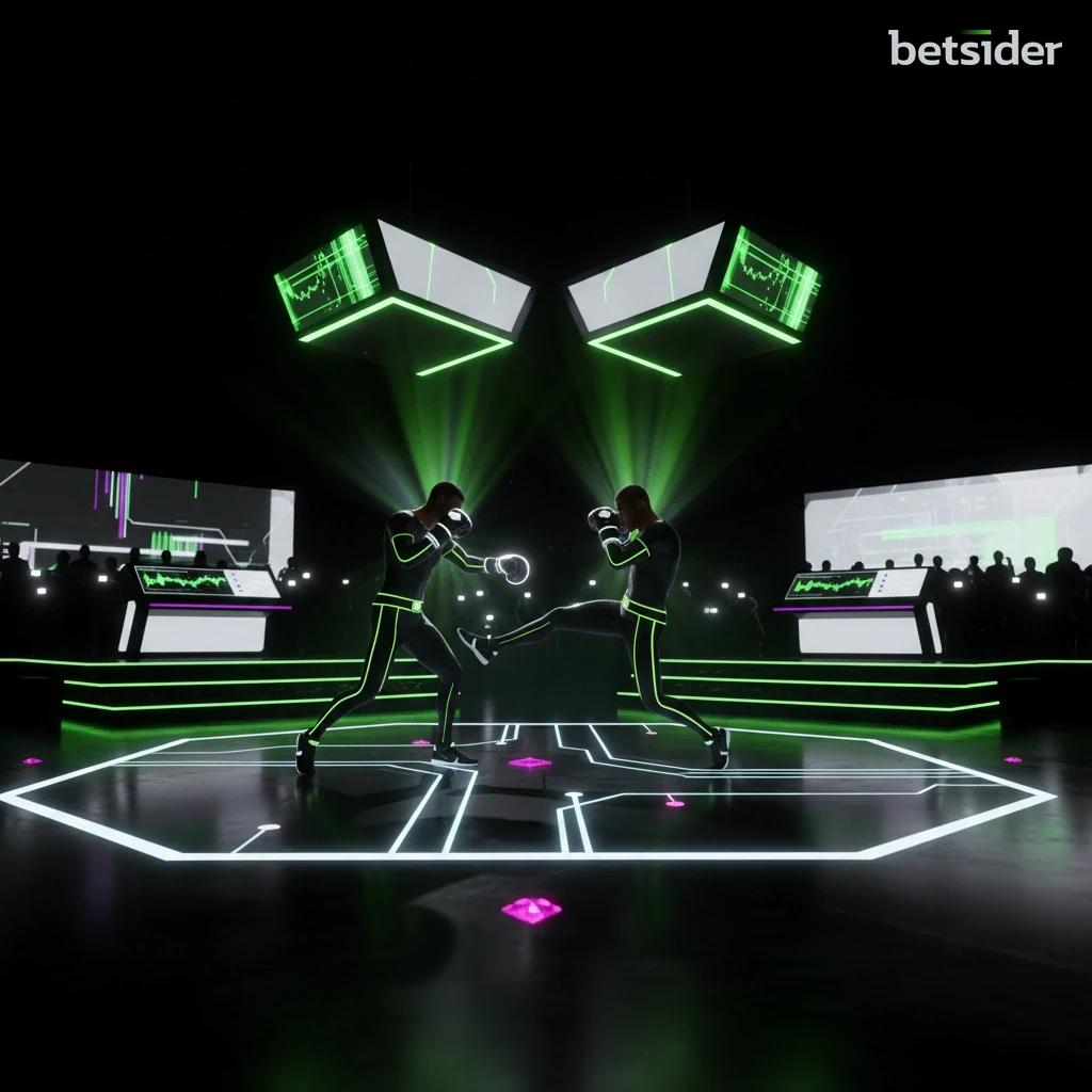 Ativar fontes desconhecidas para instalar a app Betsider Android