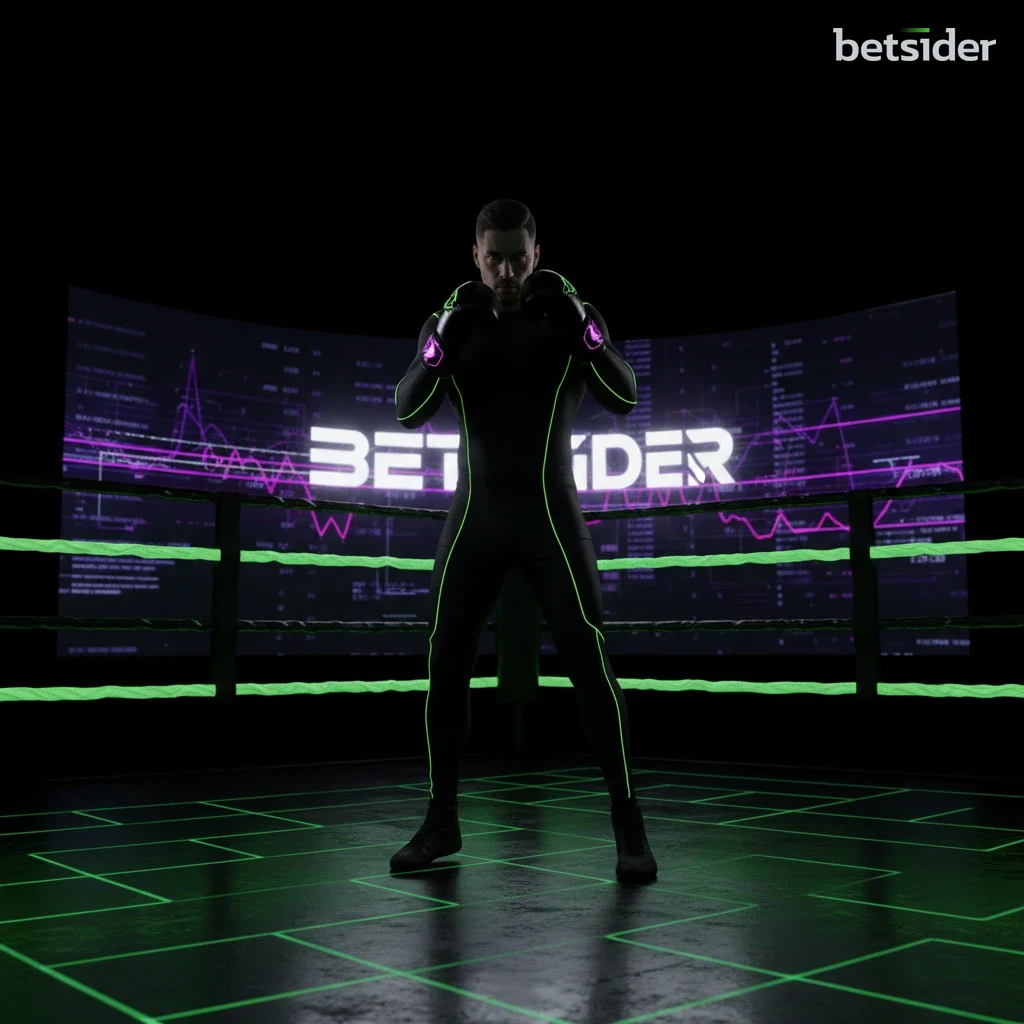 Segurança do ficheiro APK oficial do Betsider