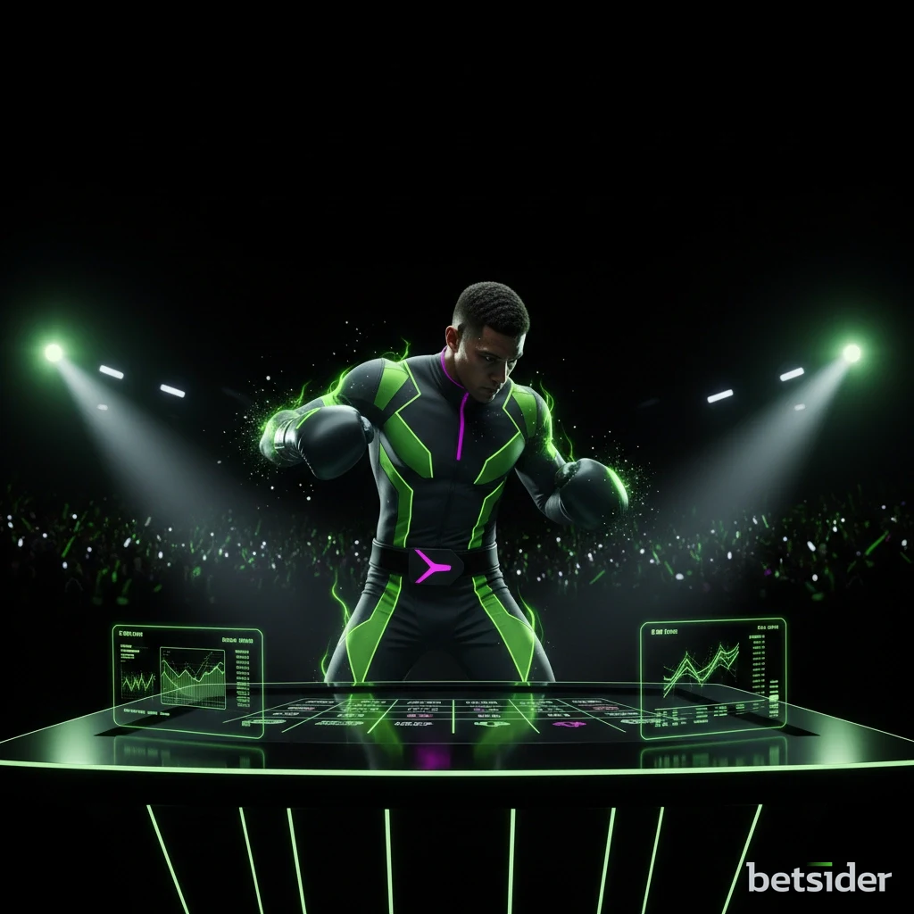 Processo de atualização do APK Betsider Android