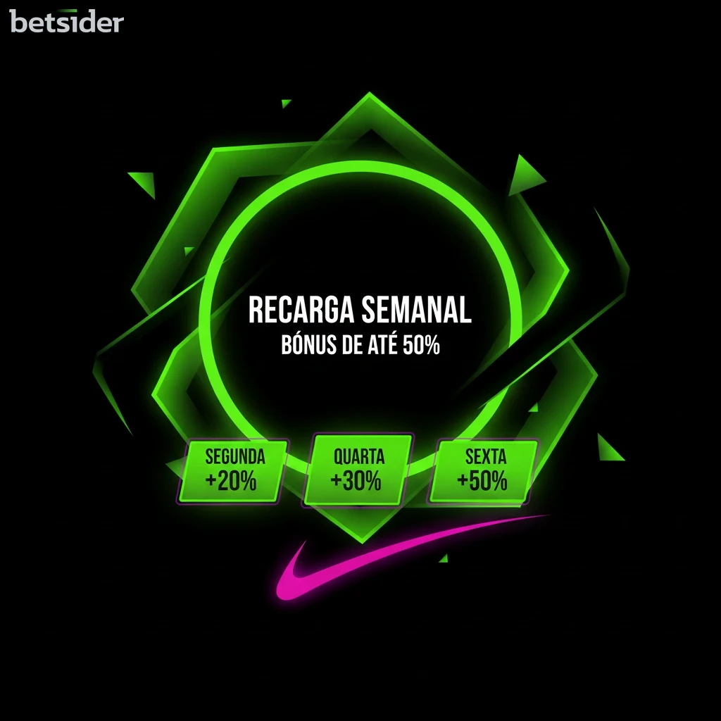 Bónus de Recarga