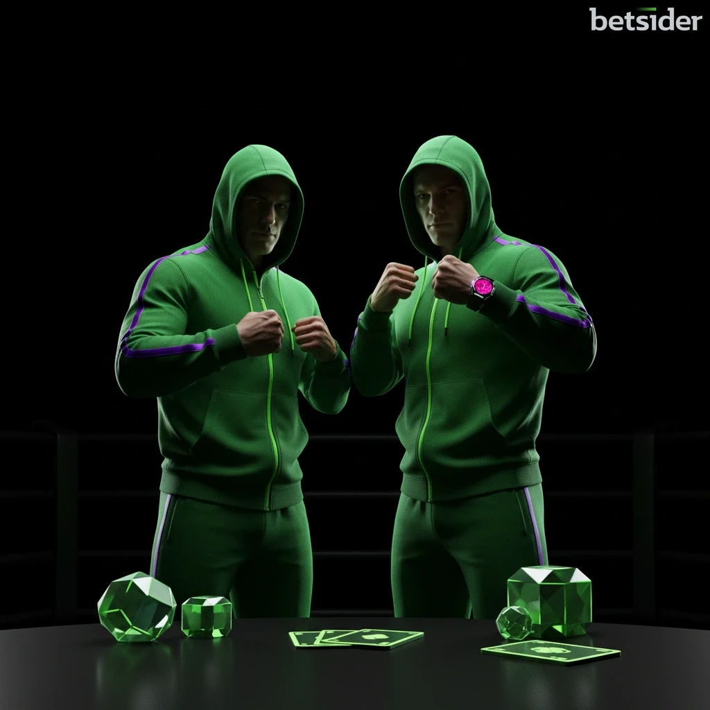 Pagamento antecipado com 2 golos de avanço no Betsider
