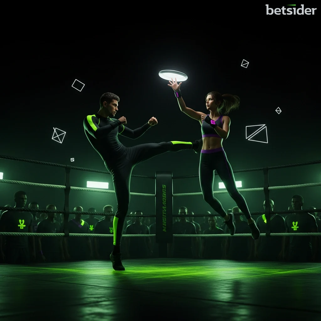 Clube de apostas grátis dos bónus desportivos Betsider