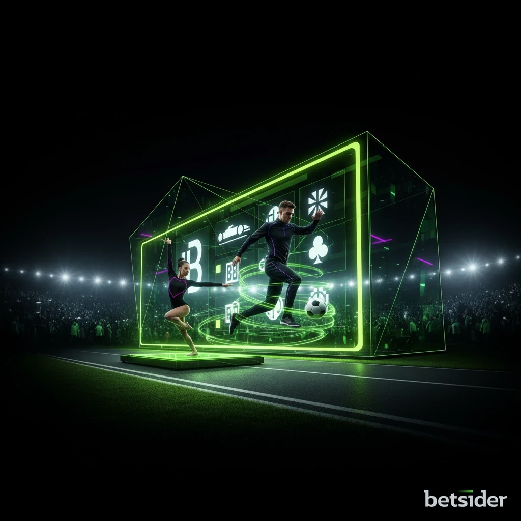 Promoção empate anulado 0-0 dos bónus desportivos Betsider