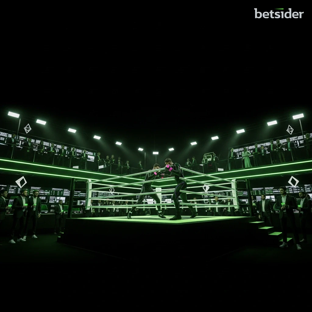 Seguro de acumuladores dos bónus desportivos Betsider