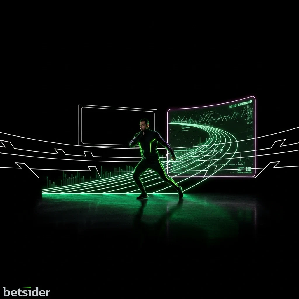 Bónus de recarga desportivo do Betsider