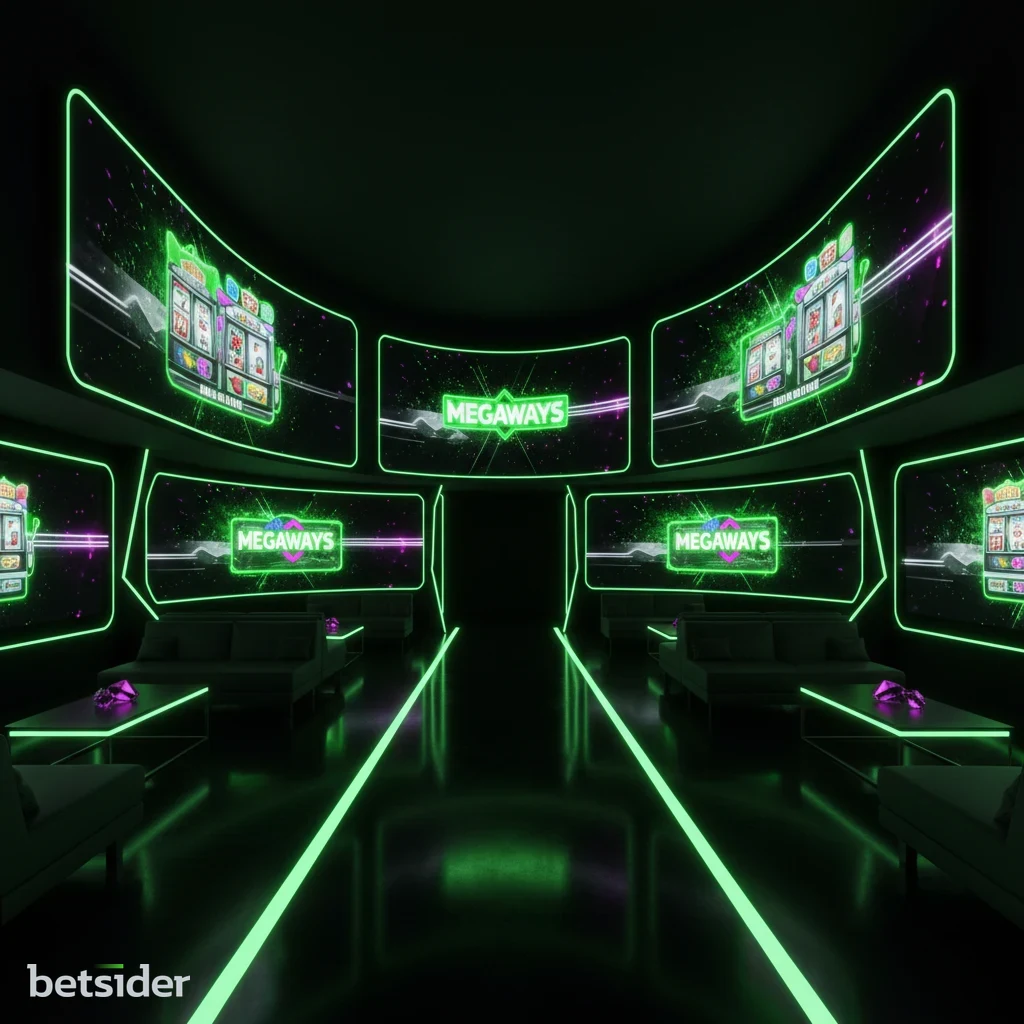 Slots de Vídeo