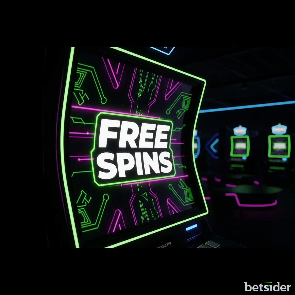 Rodadas Grátis Betsider