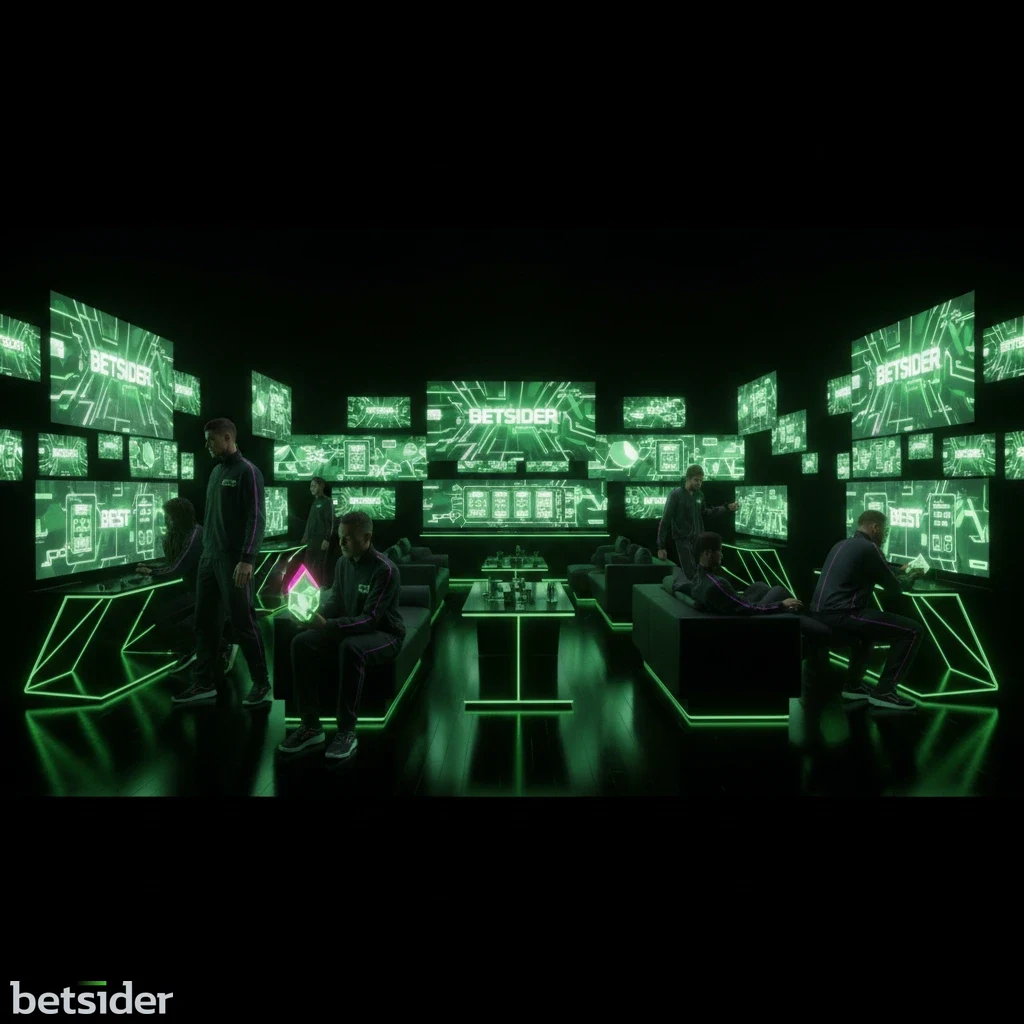 Casino ao Vivo