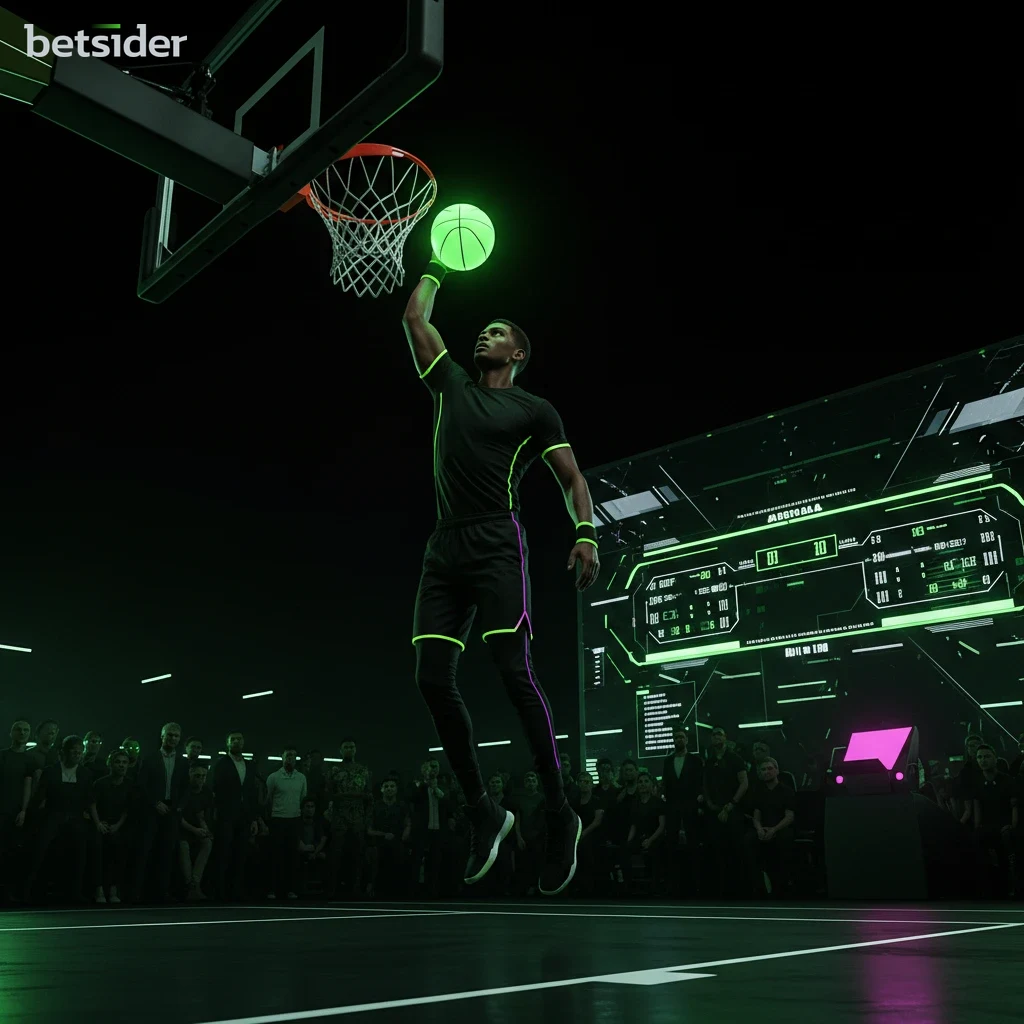Blackjack e bacará nos jogos de casino Betsider