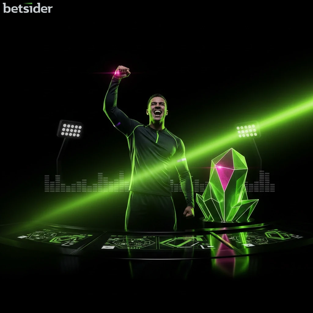 Jogos de roleta nos jogos de casino Betsider