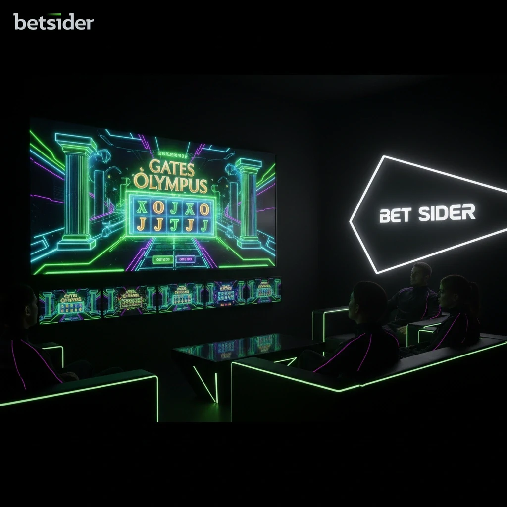 Casino ao Vivo
