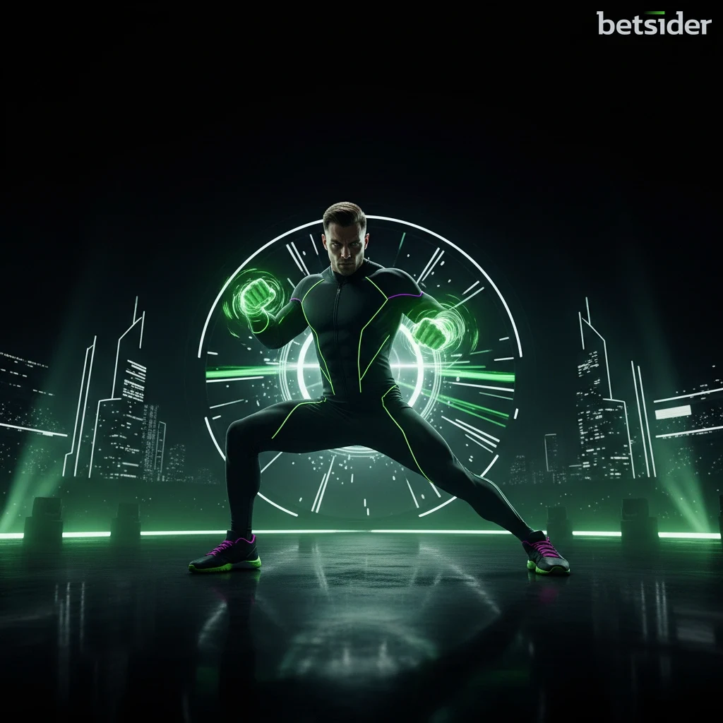 Grelha de slots e jogos RNG no lobby do Betsider Casino