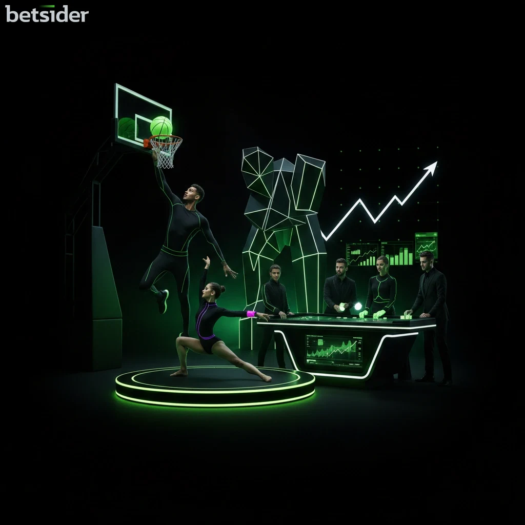 Mesas de blackjack do casino ao vivo Betsider