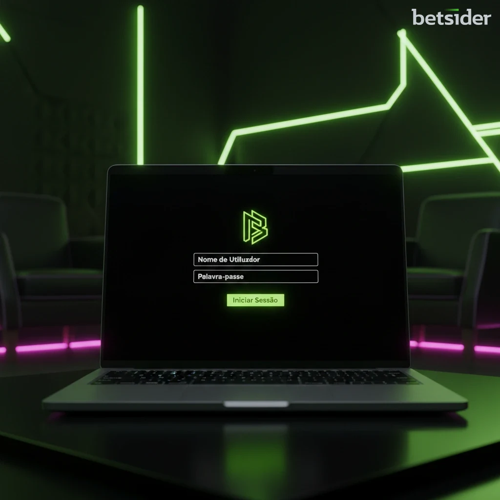 Betsider Casino Login