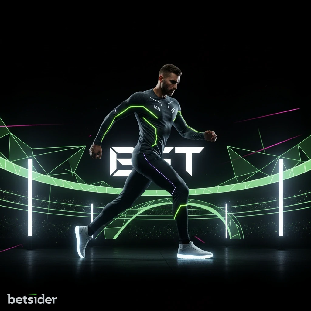 Recuperar a palavra-passe do login Betsider