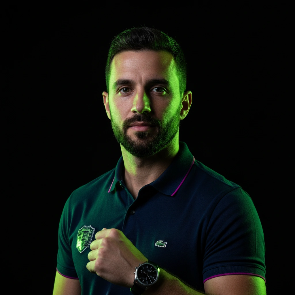 Tiago Martins