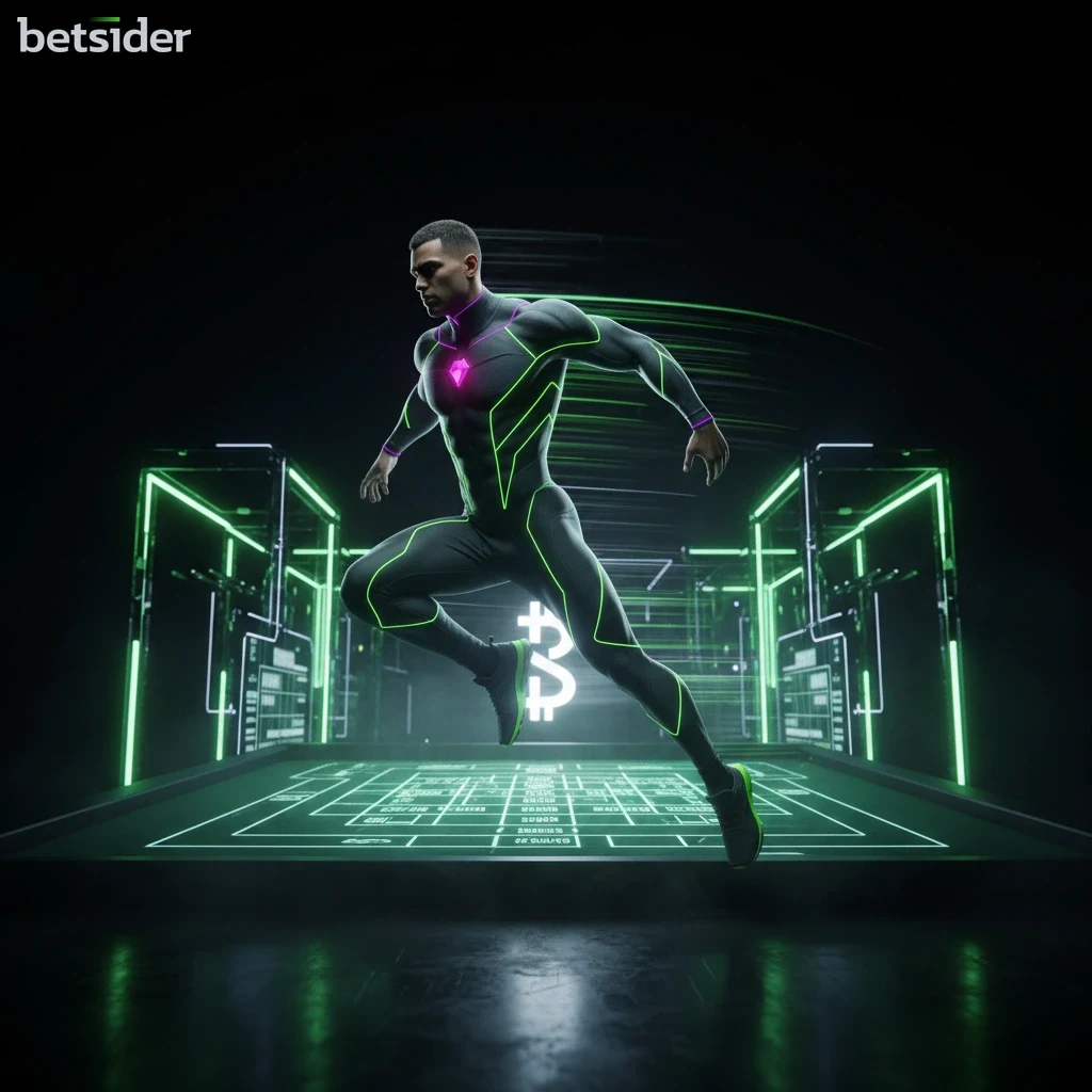 Práticas de segurança da conta Betsider