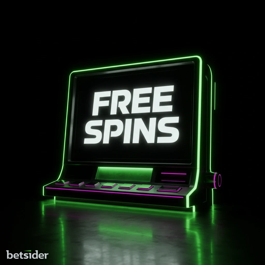 Bónus Sem Depósito Betsider