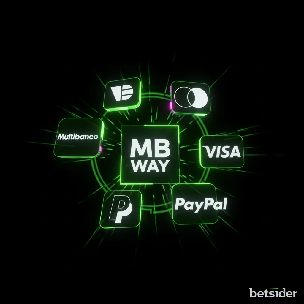 Visa e Mastercard