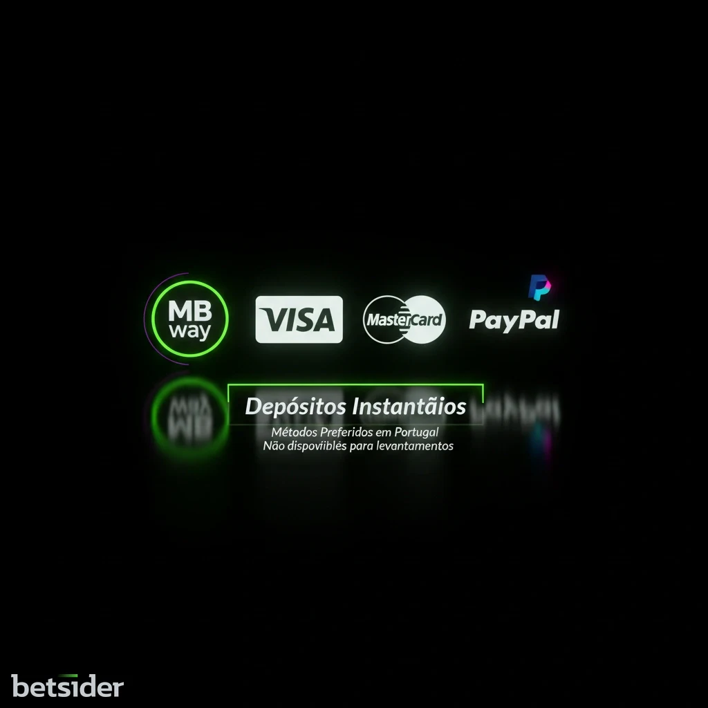 Cartões Visa/Mastercard