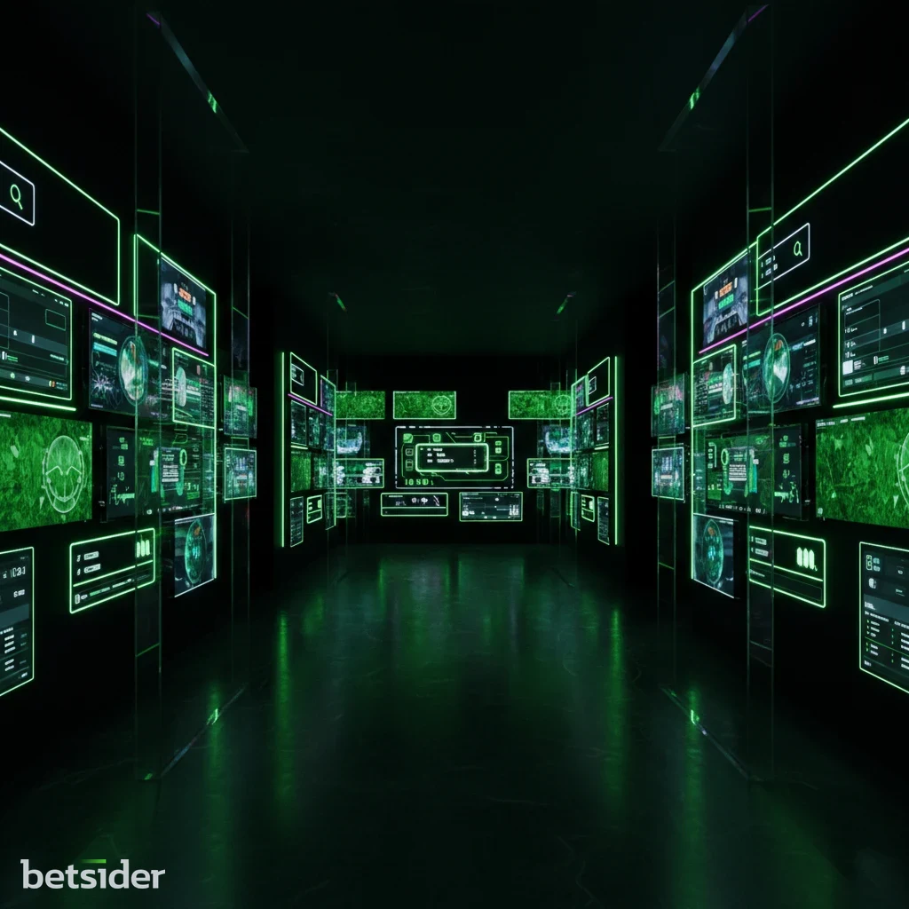 Casino ao Vivo