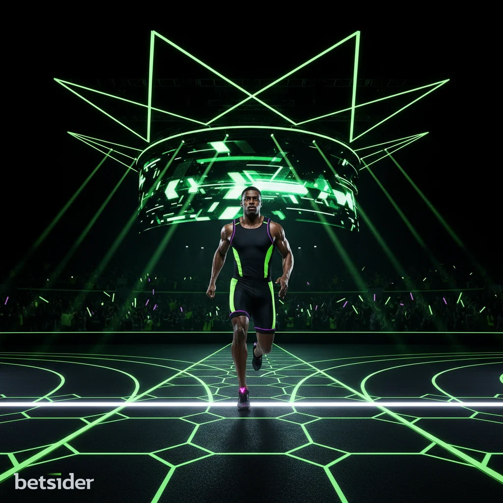 Nível VIP Master do Betsider com levantamentos prioritários