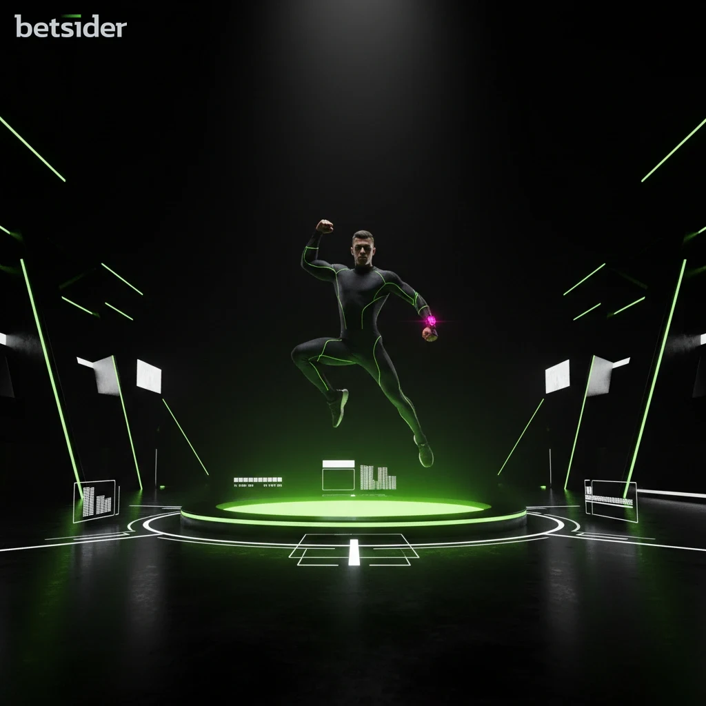 Nível VIP Sapphire do Betsider com cashback e rodadas grátis