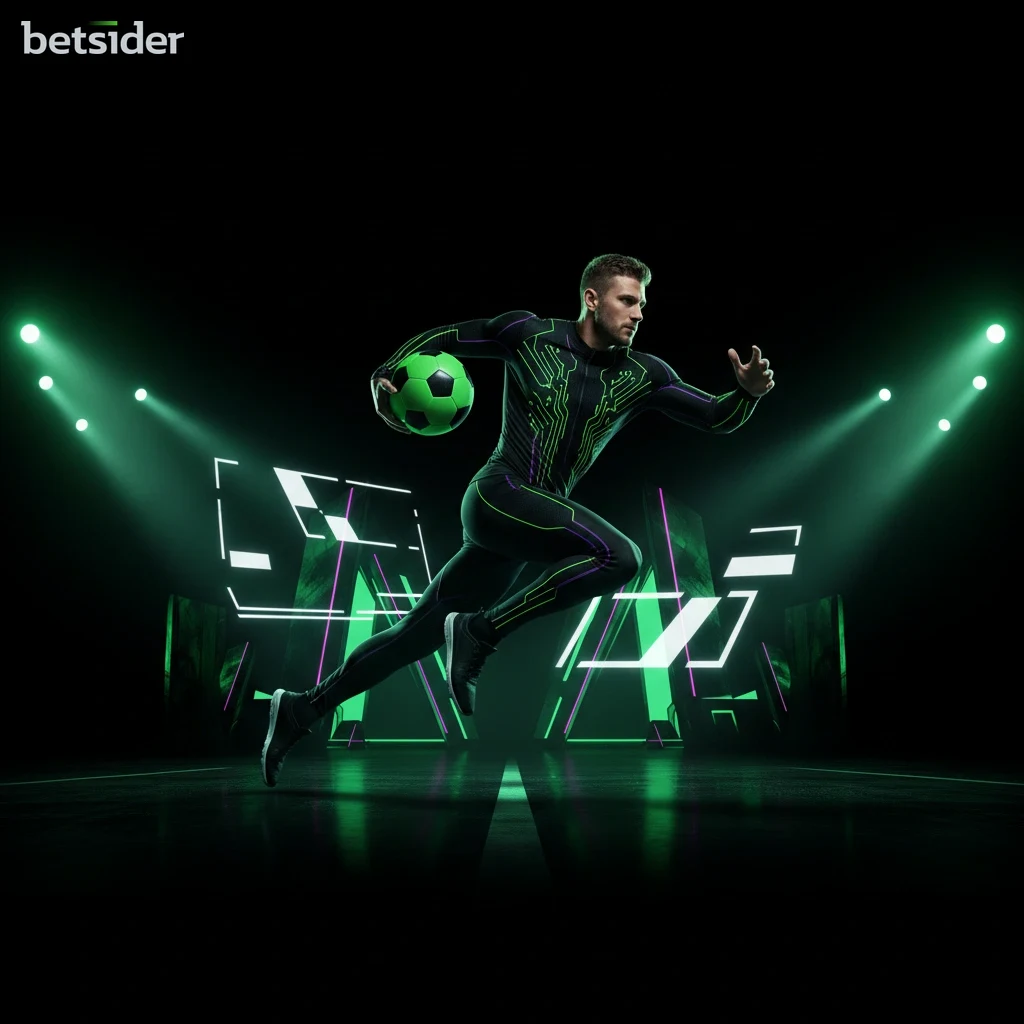 Nível VIP Diamond do Betsider com limites de levantamento superiores