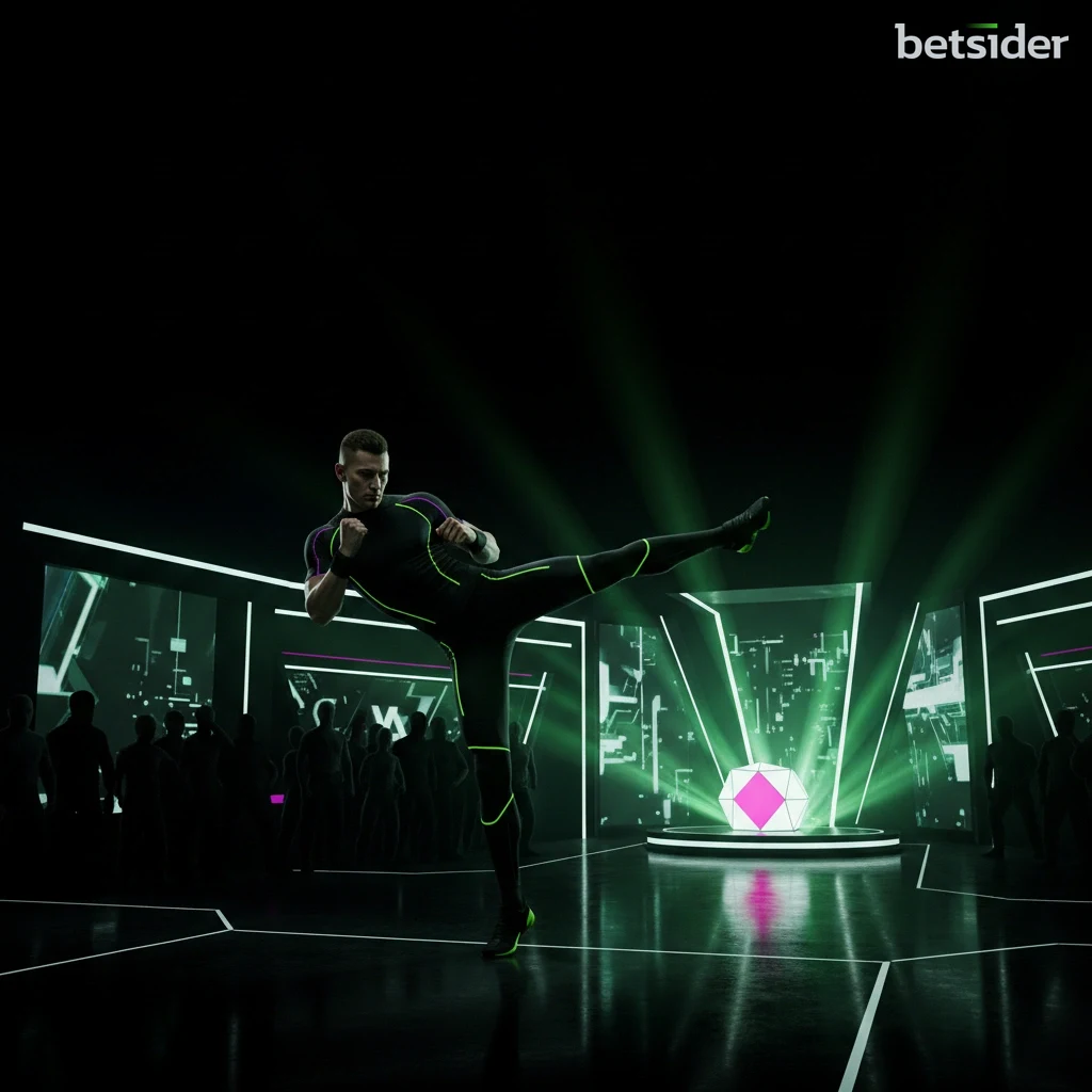 Apostas exteriores na roleta Betsider