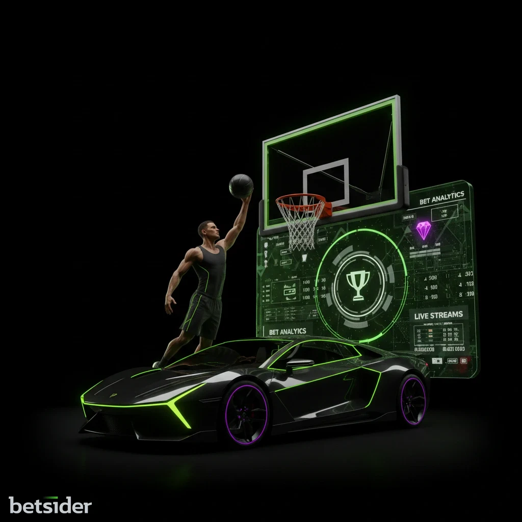 Estratégias e gestão de banca na roleta Betsider