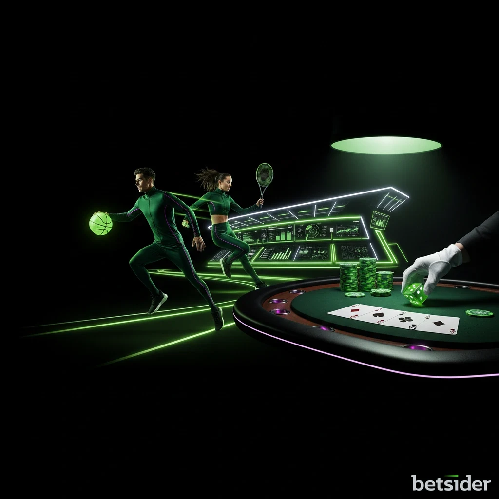 Roleta Francesa da roleta Betsider com regras La Partage