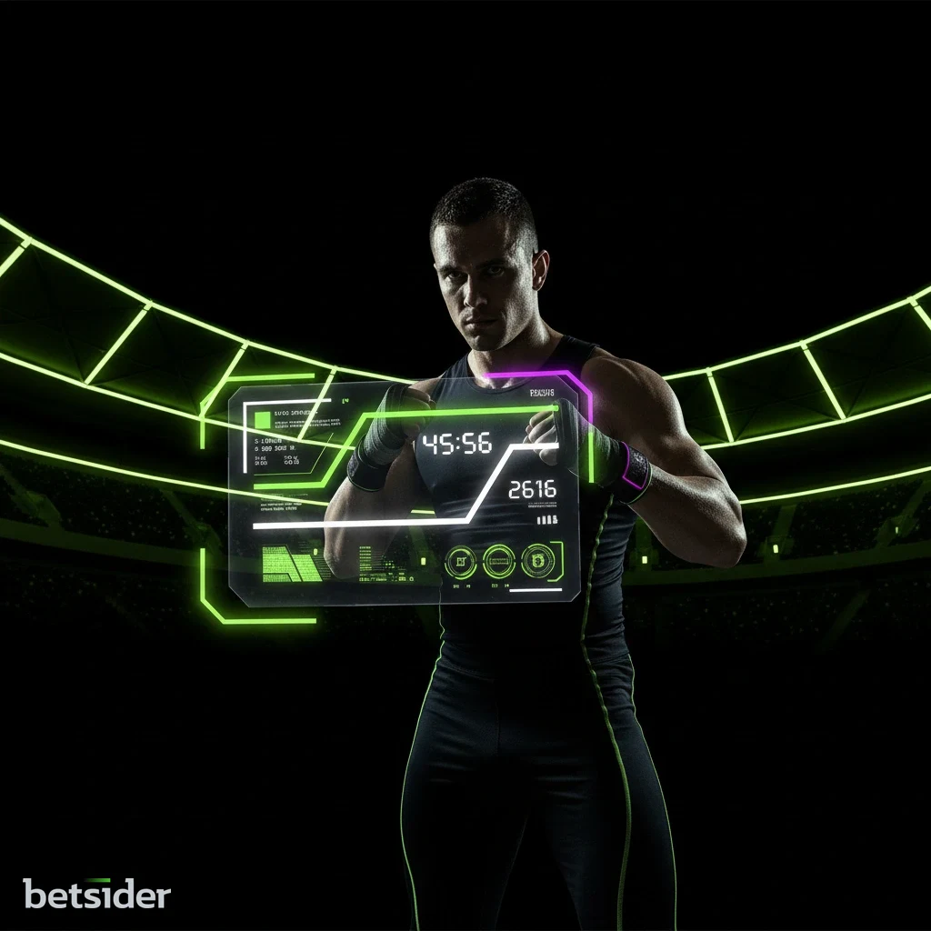 Roleta ao vivo Betsider com dealer real