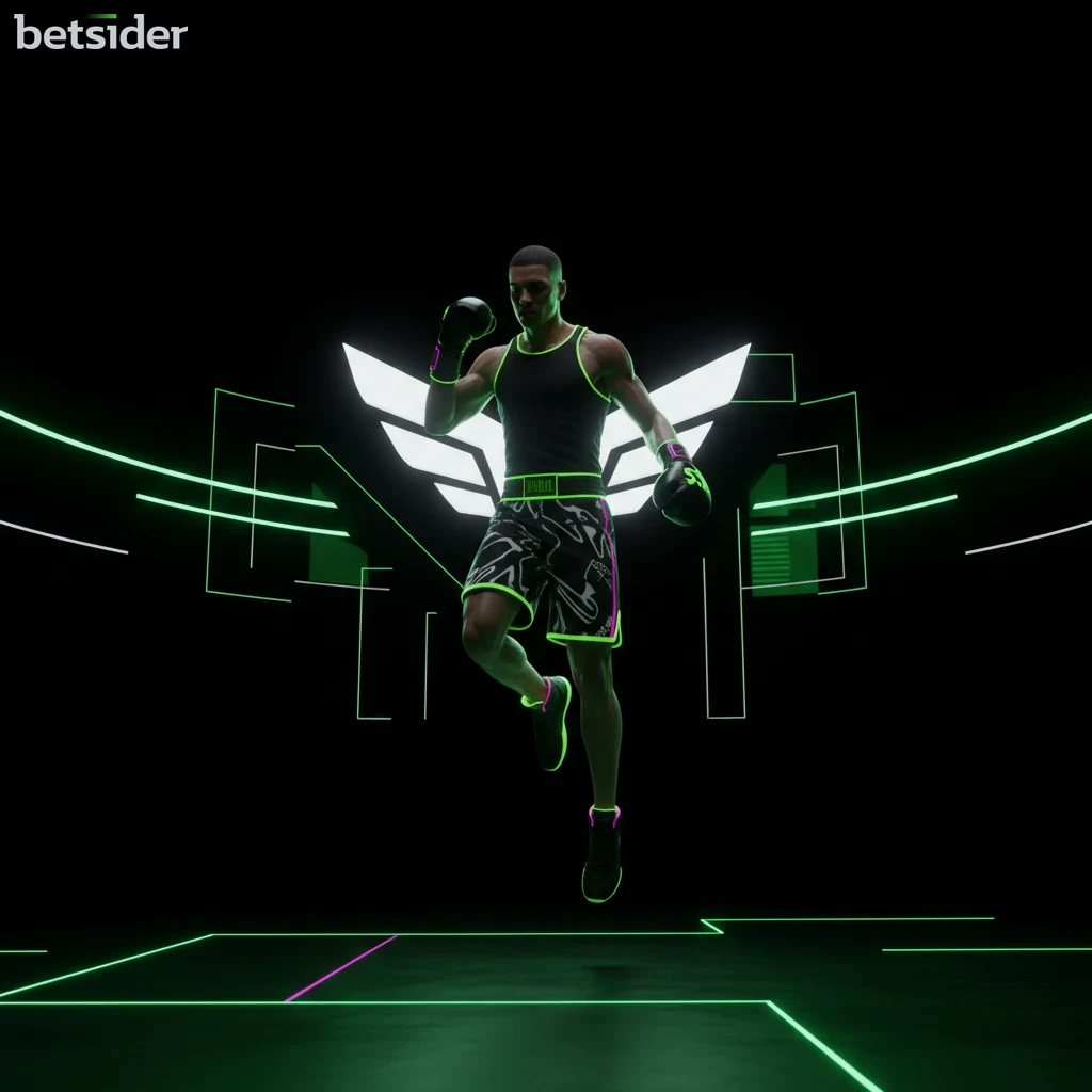 Apostas interiores na roleta Betsider