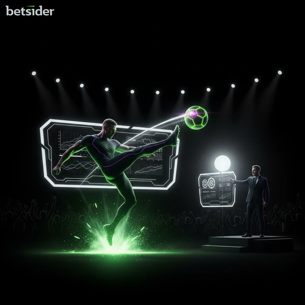Volatilidade e RTP das slots Betsider