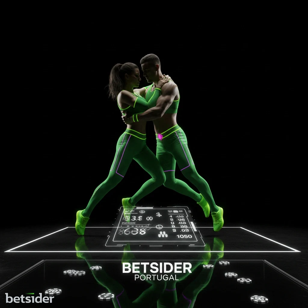 Jogar slots Betsider em qualquer dispositivo