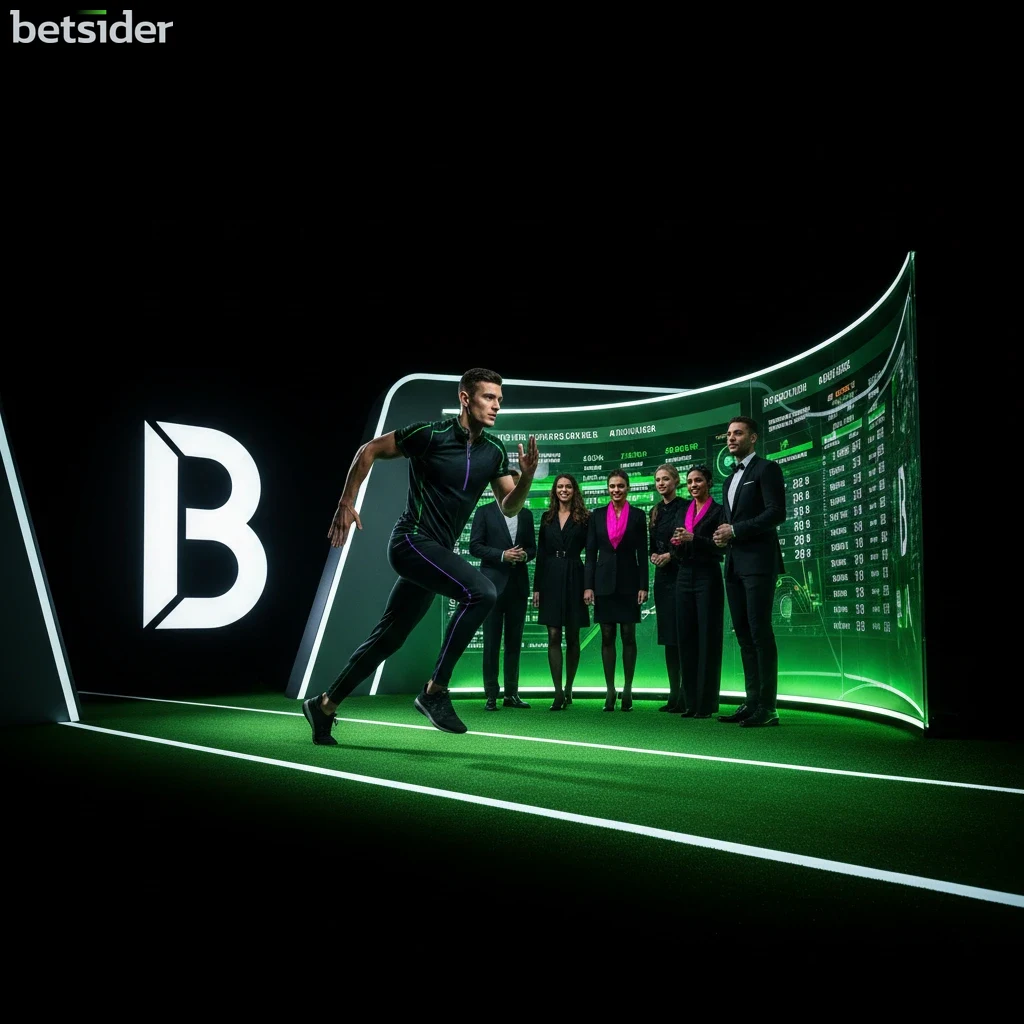 Torneios de slots Betsider com prémios