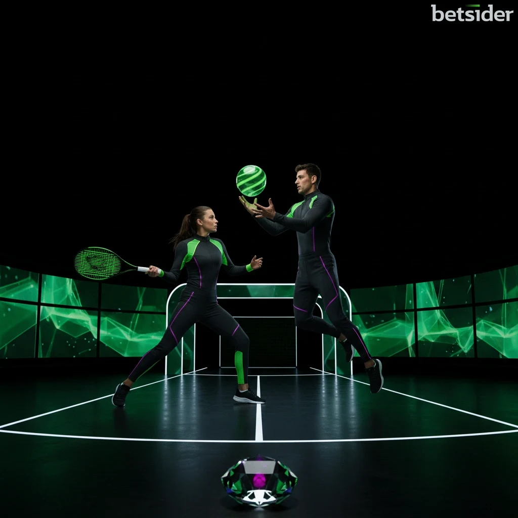 Mecânicas inovadoras das slots Betsider