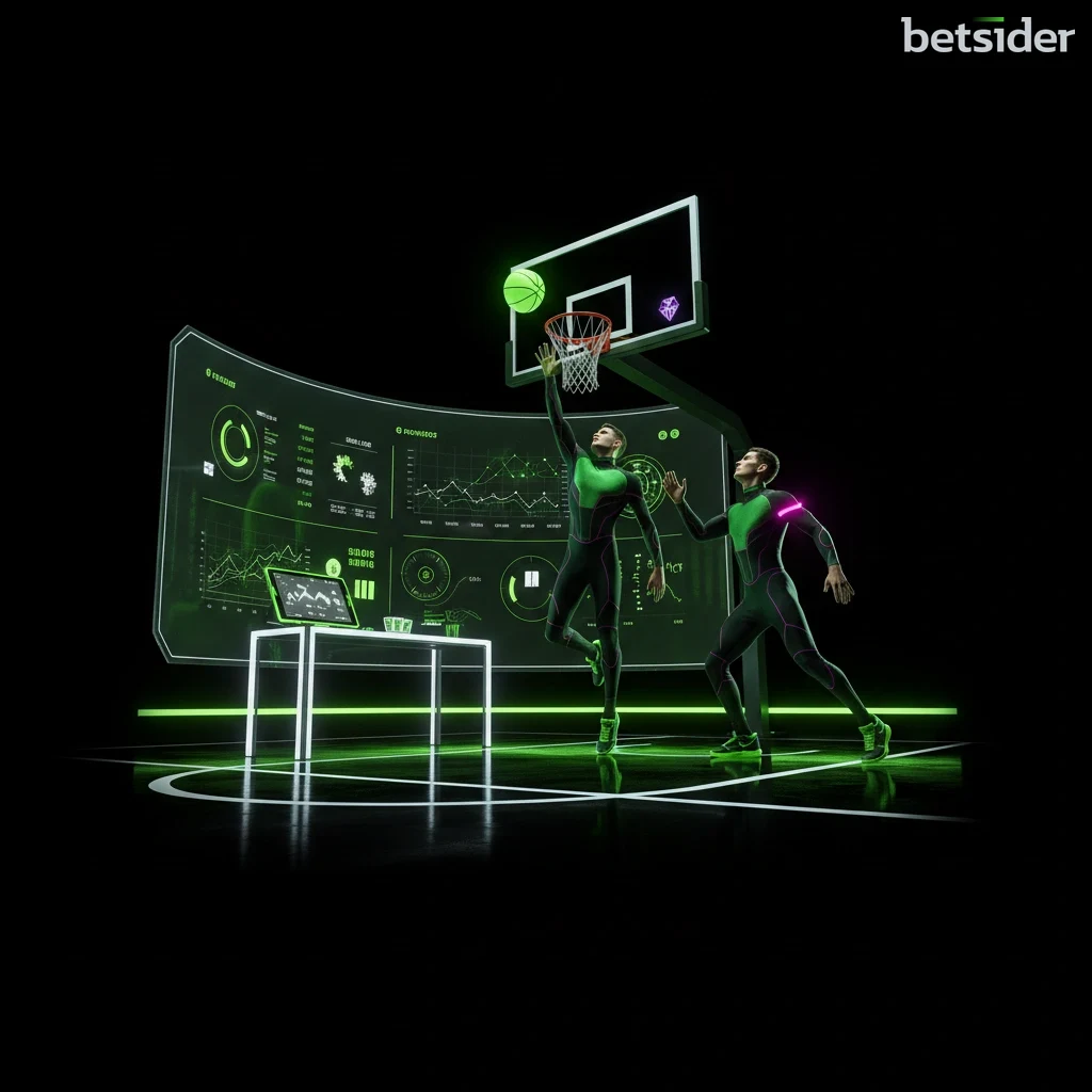 Ferramenta de Cash Out das apostas desportivas Betsider