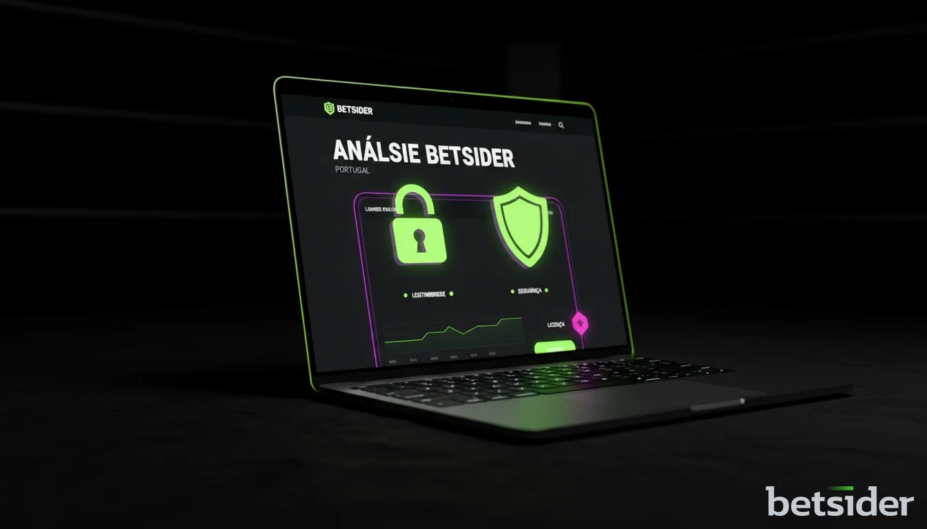 Análise do Casino Betsider